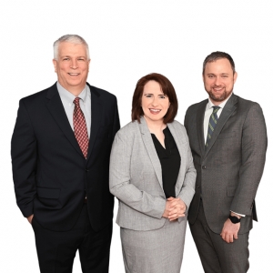 Photo of Spooner & Associates, P.C. settling disputes The attorneys of Spooner & Associates