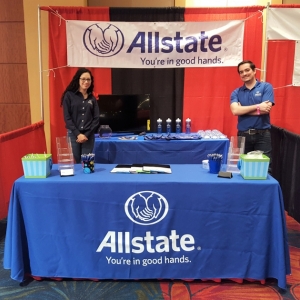 Photo of Abelardo Ramirez-Meda: Allstate Insurance an Allstate Agent for eight years