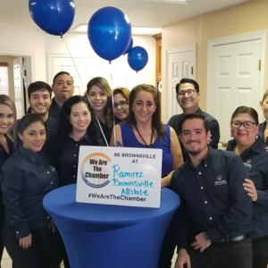 Photo of Abelardo Ramirez-Meda: Allstate Insurance an Allstate Agent for eight years