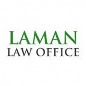 Eau Claire William Laman Law Office on many different kinds of criminal charges