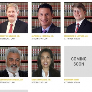 Photo of Rad Law Firm Worth area personal injury law firm