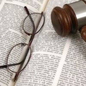 Photo of Don J. Solomon Esquire full-service law office