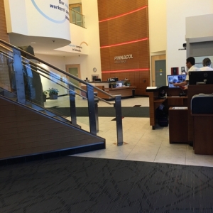 Photo of Pinnacol Assurance Company
