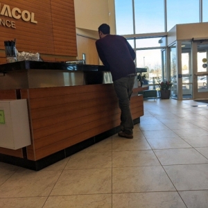 Photo of Pinnacol Assurance Company