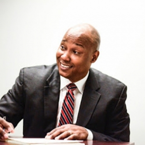 Photo of Frank Walker Law Criminal Defense Attorney