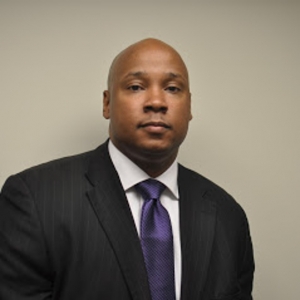 Photo of Frank Walker Law Criminal Defense Attorney