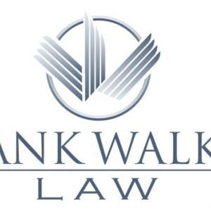 Photo of Frank Walker Law Criminal Defense Attorney