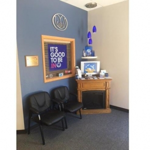 Photo of Pat Stocking: Allstate Insurance an Allstate Agency in Bismarck