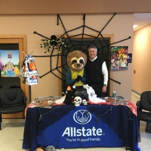 Photo of Pat Stocking: Allstate Insurance an Allstate Agency in Bismarck