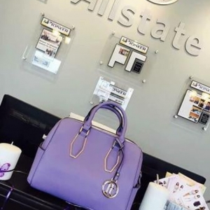 Photo of Elysha Cook: Allstate Insurance Company