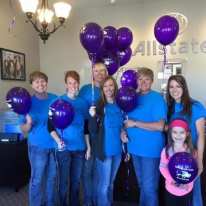 Photo of Elysha Cook: Allstate Insurance Company