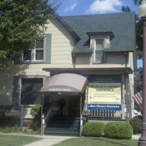 Photo of Charles Casassa  independent insurance agencies that sell Progressive