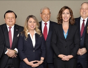 Photo of Powers & Santola, LLP Law Firm
