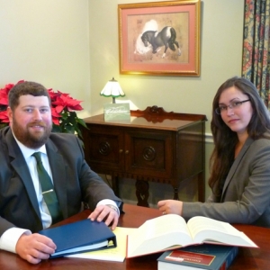Photo of Hurst & Hurst Law Firm