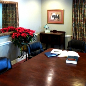 Photo of Hurst & Hurst Law Firm