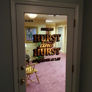 Photo of Hurst & Hurst Law Firm