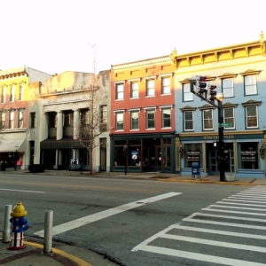 Photo of Hurst & Hurst Law Firm