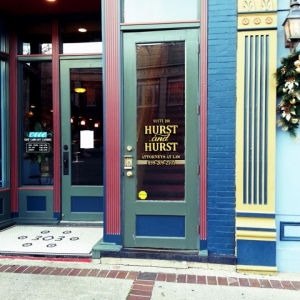 Photo of Hurst & Hurst Law Firm