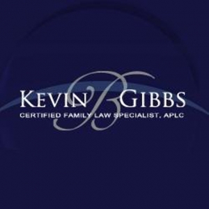 Photo of Kevin B. Gibbs, APLC Law Firm