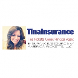 Photo of Tina Insurance TRUCK/FLEET Insurance BUSINESS Insurance