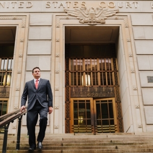 Photo of Johnston Law Firm, P.C.