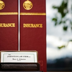 Photo of Johnston Law Firm, P.C.