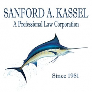 Photo of Sanford A. Kassel, A Professional Law Corporation