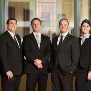 Photo of Stephens & Margolin LLP Law Firm
