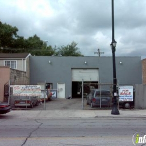 Photo of Baringer Law Firm LLC The handle commercial law and business law matters