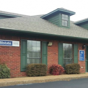 Photo of Tina Clark: Allstate Insurance Agent
