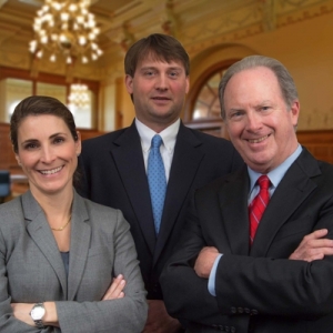 Photo of Hamilton Hubert E aggressive, effective legal representation