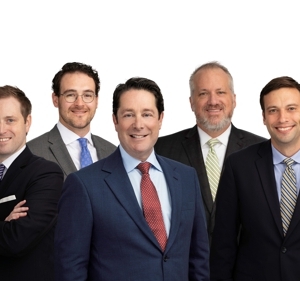 Photo of Stewart Law Offices  injured due to the negligence of someone else