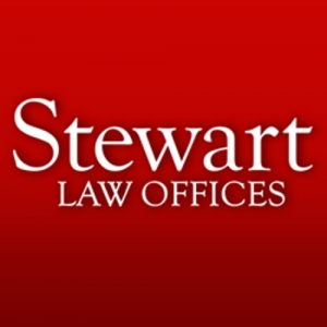 Photo of Stewart Law Offices  injured due to the negligence of someone else