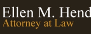 Spokane Ellen M Hendrick PLLC Lawyer
