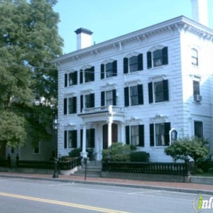 Photo of Boynton Waldron Doleac Woodman Longest Established Regional Law Firm