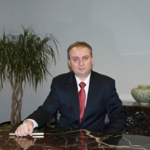 Palatine Law Offices of Paul Marinov