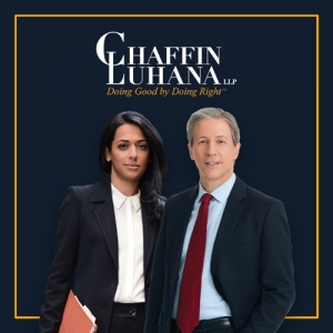 Photo of Chaffin Luhana LLP Injury Lawyers A Plaintiffs-only Personal Injury Law Firm