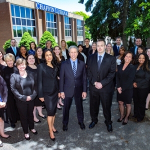Photo of Chaffin Luhana LLP Injury Lawyers A Plaintiffs-only Personal Injury Law Firm