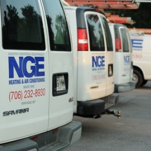 Photo of North Georgia Equipment Co.