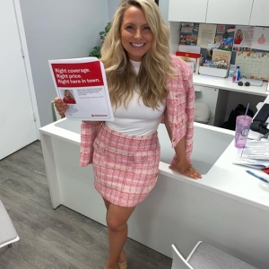 Photo of Alison Jones - State Farm Insurance Agent