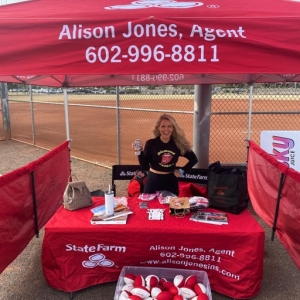 Photo of Alison Jones - State Farm Insurance Agent