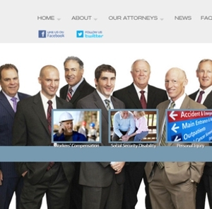 Photo of Heller, Maas, Moro & Magill Co, L.P.A. Ohio's Injury & Social Security Disability Firm