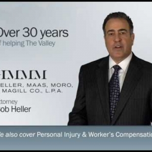 Photo of Heller, Maas, Moro & Magill Co, L.P.A. Ohio's Injury & Social Security Disability Firm