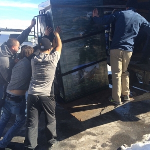 Photo of Two Man Movers & Storage Company