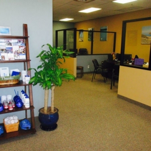 Photo of Heather Everette: Allstate Insurance develop lasting relationships with families and businesses