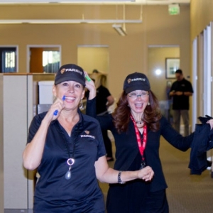 Photo of PARRIS Law Firm Assured Representation From A Firm