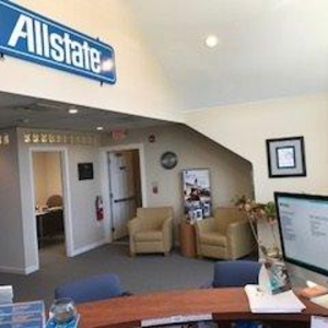 Photo of Steven W. Wentworth: Allstate Insurance an Allstate Agent in Stratham