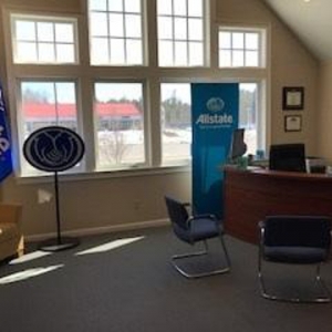 Photo of Steven W. Wentworth: Allstate Insurance an Allstate Agent in Stratham
