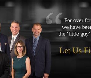 Photo of Shlesinger & deVilleneuve Attorneys, P.C.  a full service plaintiff personal injury firm