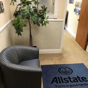 Photo of Adam Levanway: Allstate Insurance specialize in auto, home, life, and commercial insurance